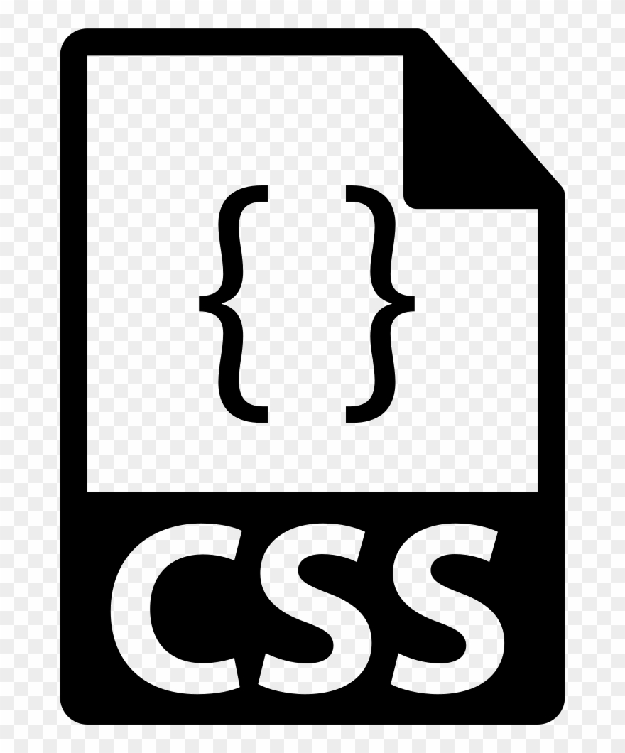 Detail Logo Css Png Nomer 52