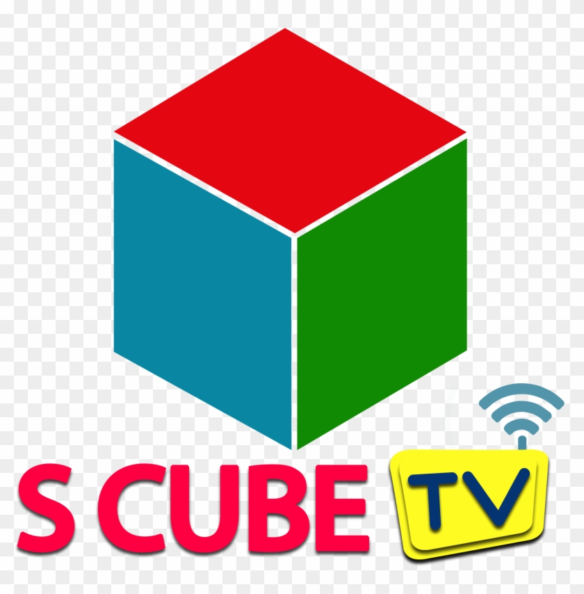 Detail Logo Cube Tv Png Nomer 22