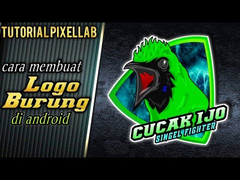 Detail Logo Cucak Ijo Vector Nomer 19