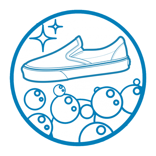 Detail Logo Cuci Sepatu Nomer 25