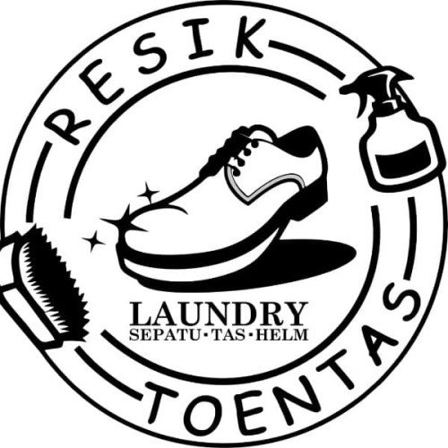 Detail Logo Cuci Sepatu Nomer 7