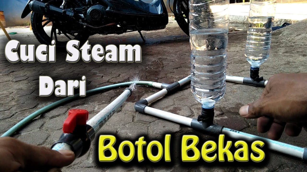 Detail Logo Cuci Steam Nomer 31