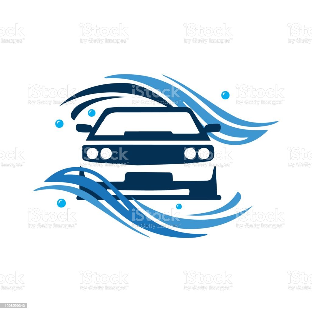 Detail Logo Cucian Mobil Nomer 44