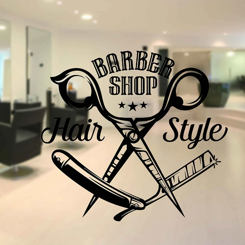 Detail Logo Cukur Rambut Nomer 48