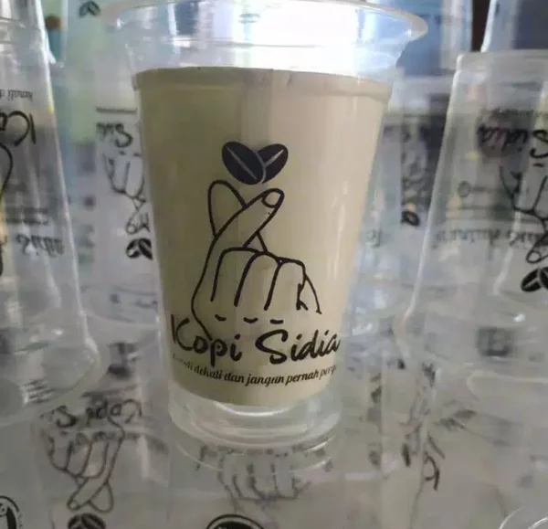 Detail Logo Cup Minuman Nomer 23