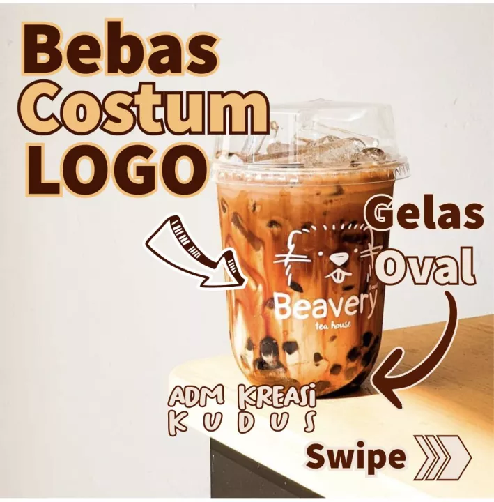 Detail Logo Cup Minuman Nomer 47