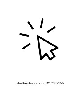 Detail Logo Cursor Nomer 2