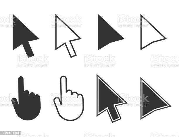 Detail Logo Cursor Nomer 22