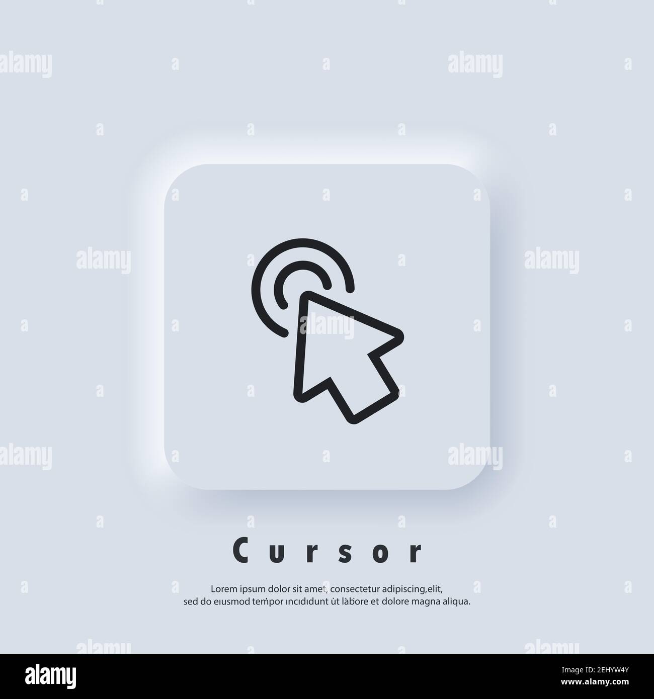Detail Logo Cursor Nomer 24