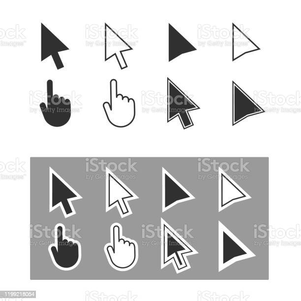 Detail Logo Cursor Nomer 28