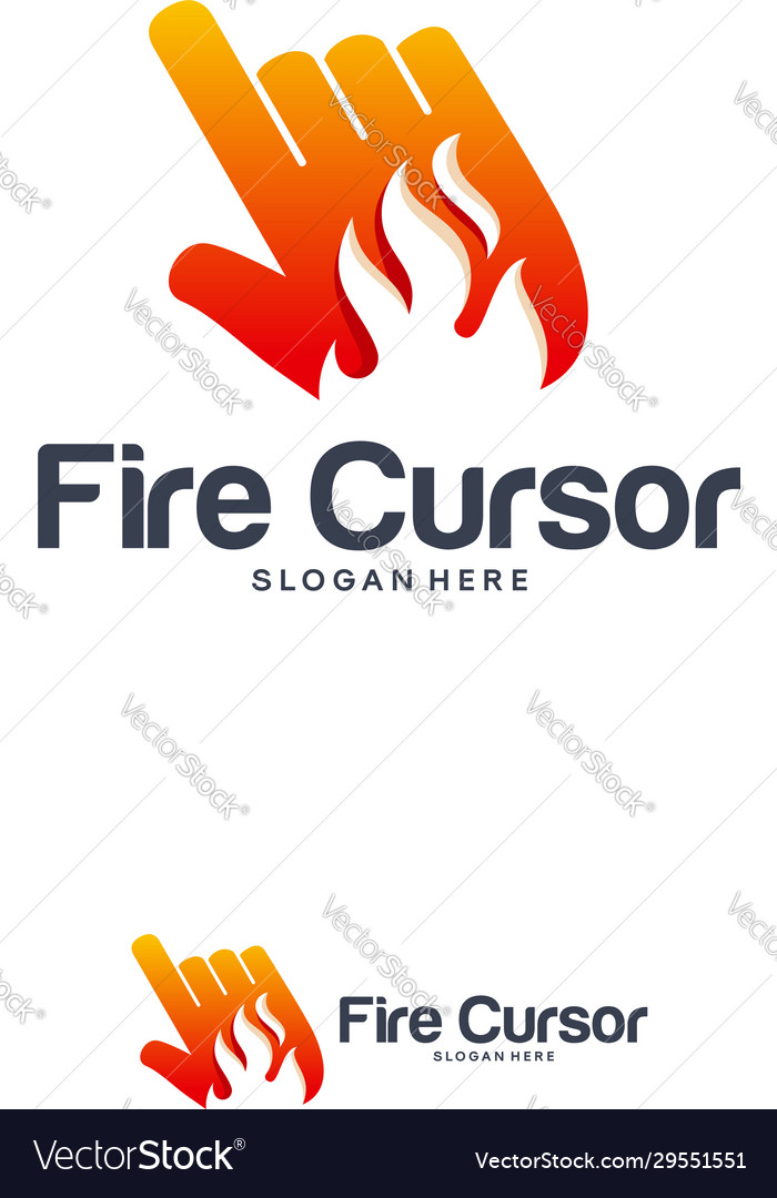 Detail Logo Cursor Nomer 37