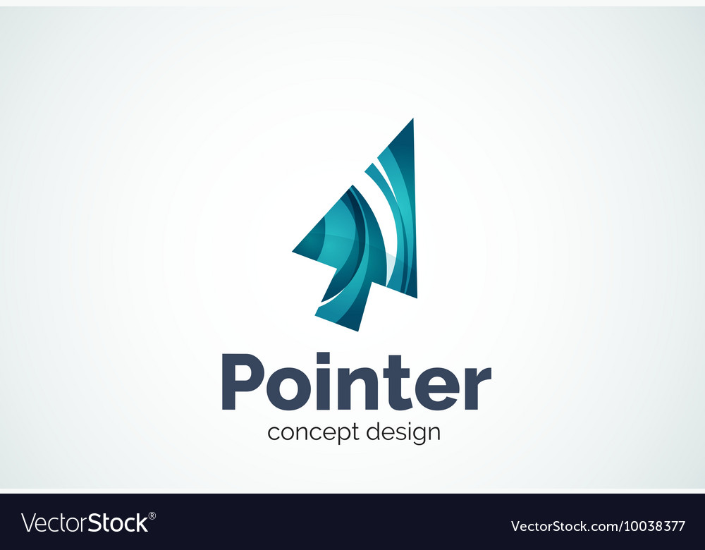 Detail Logo Cursor Nomer 38