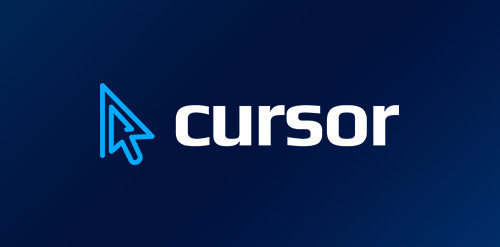 Detail Logo Cursor Nomer 50