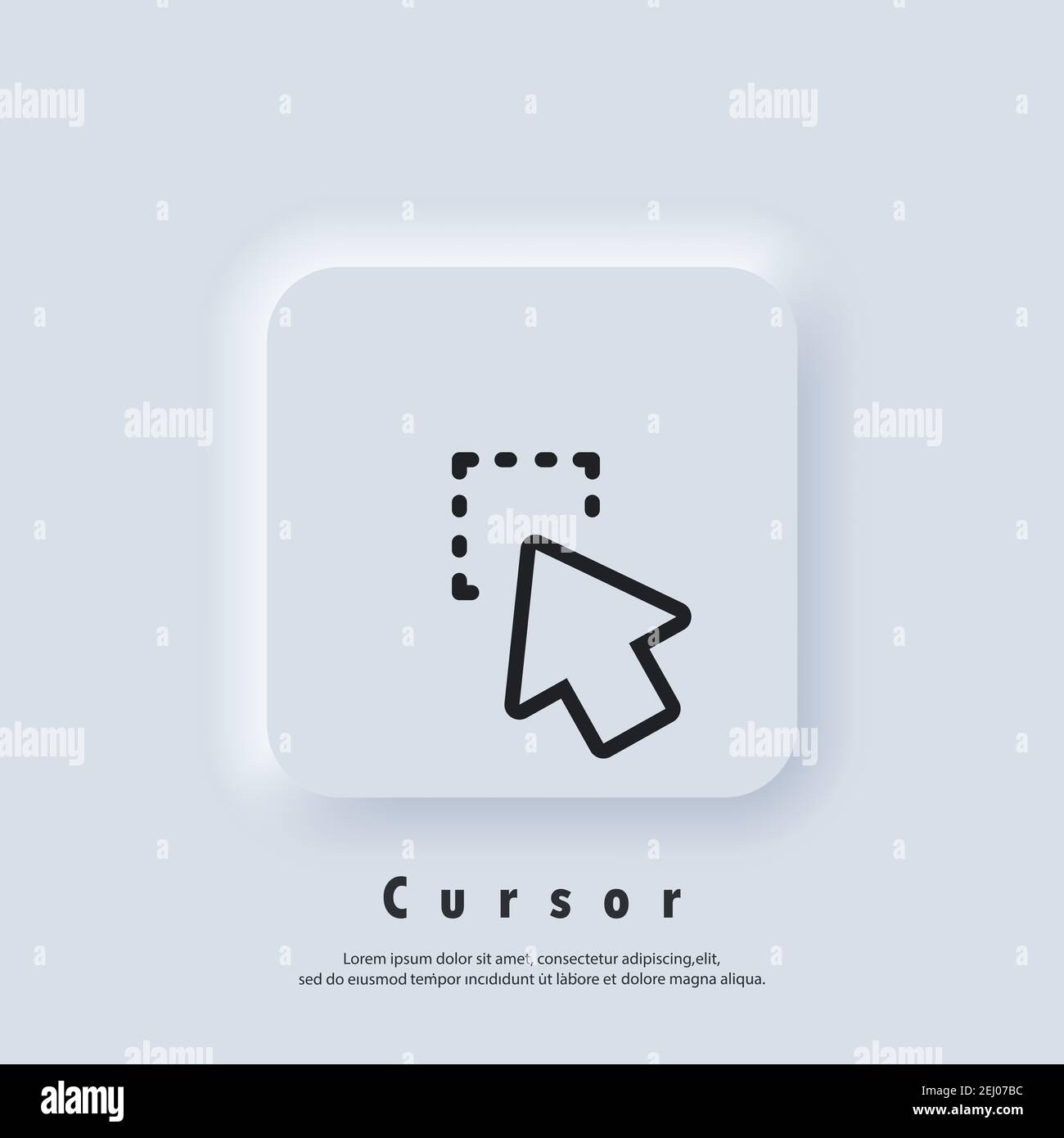Detail Logo Cursor Nomer 51