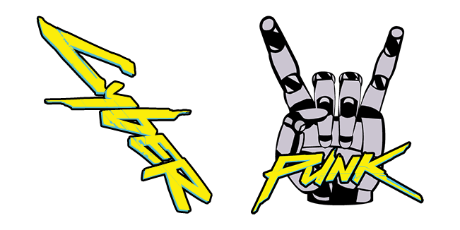 Detail Logo Cursor Nomer 52