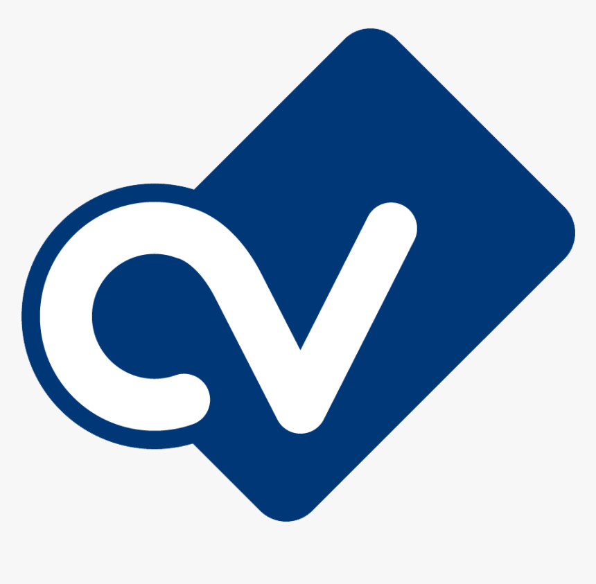 Logo Cv Png - KibrisPDR