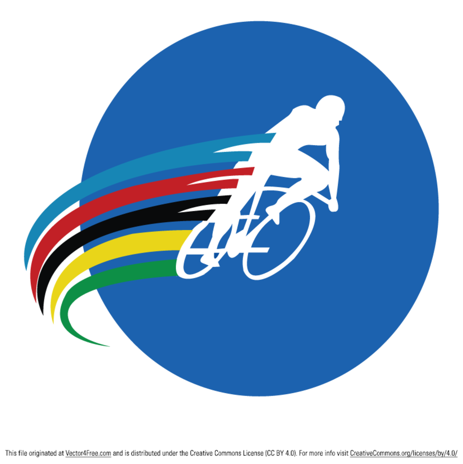 Detail Logo Cycle Nomer 32