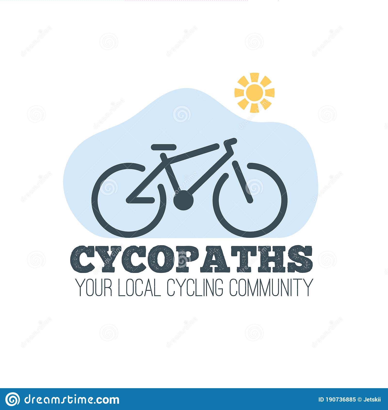 Detail Logo Cycle Nomer 39