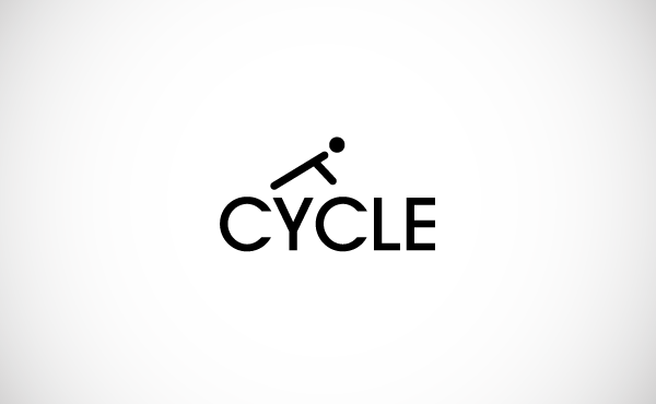 Detail Logo Cycle Nomer 6