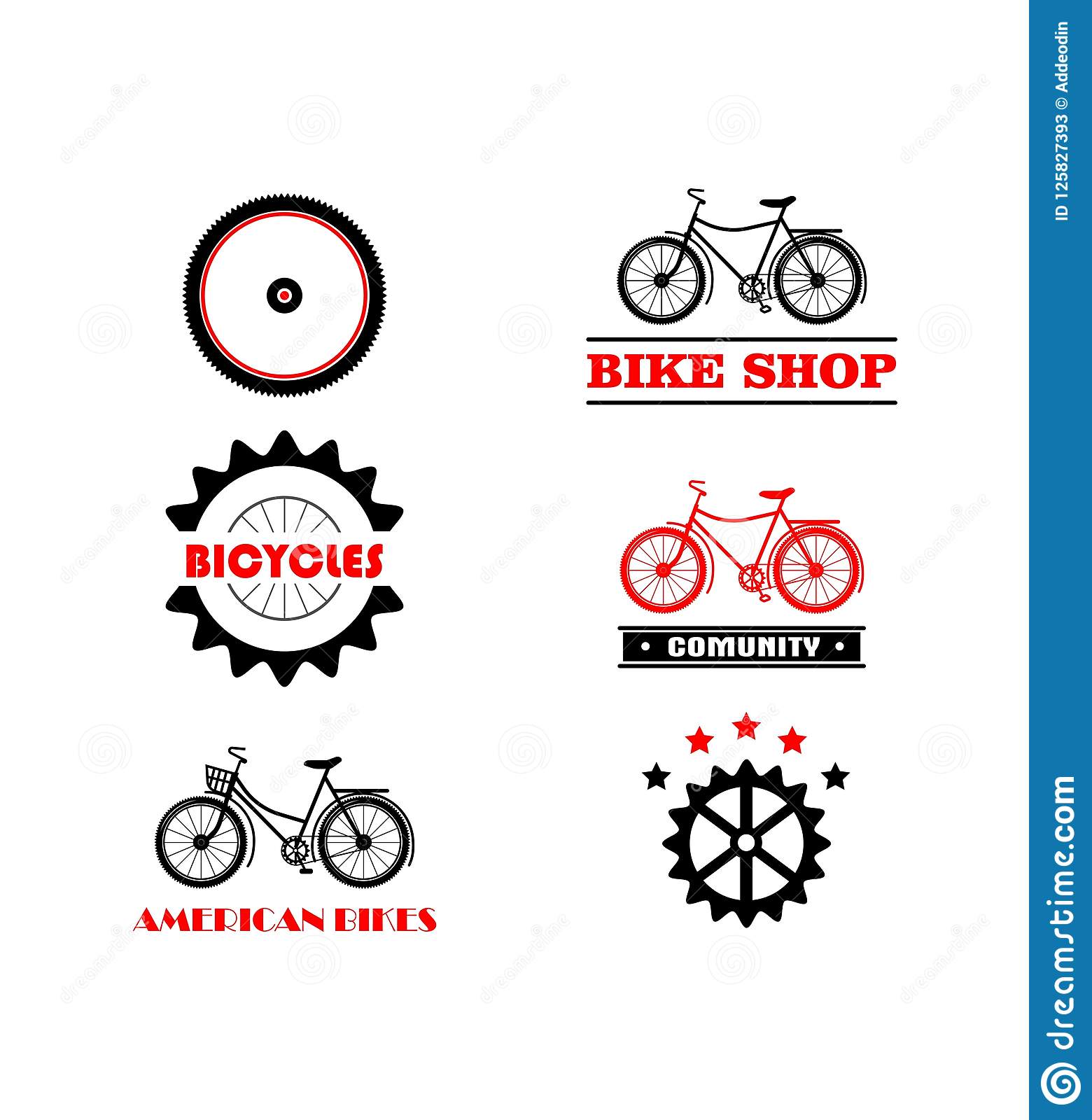 Detail Logo Cycle Nomer 9
