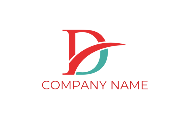 Detail Logo D Nomer 28