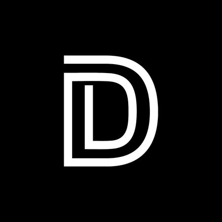 Detail Logo D Nomer 7