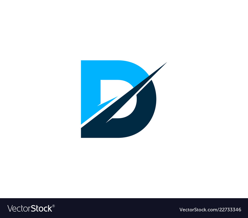 Detail Logo D Vector Nomer 2