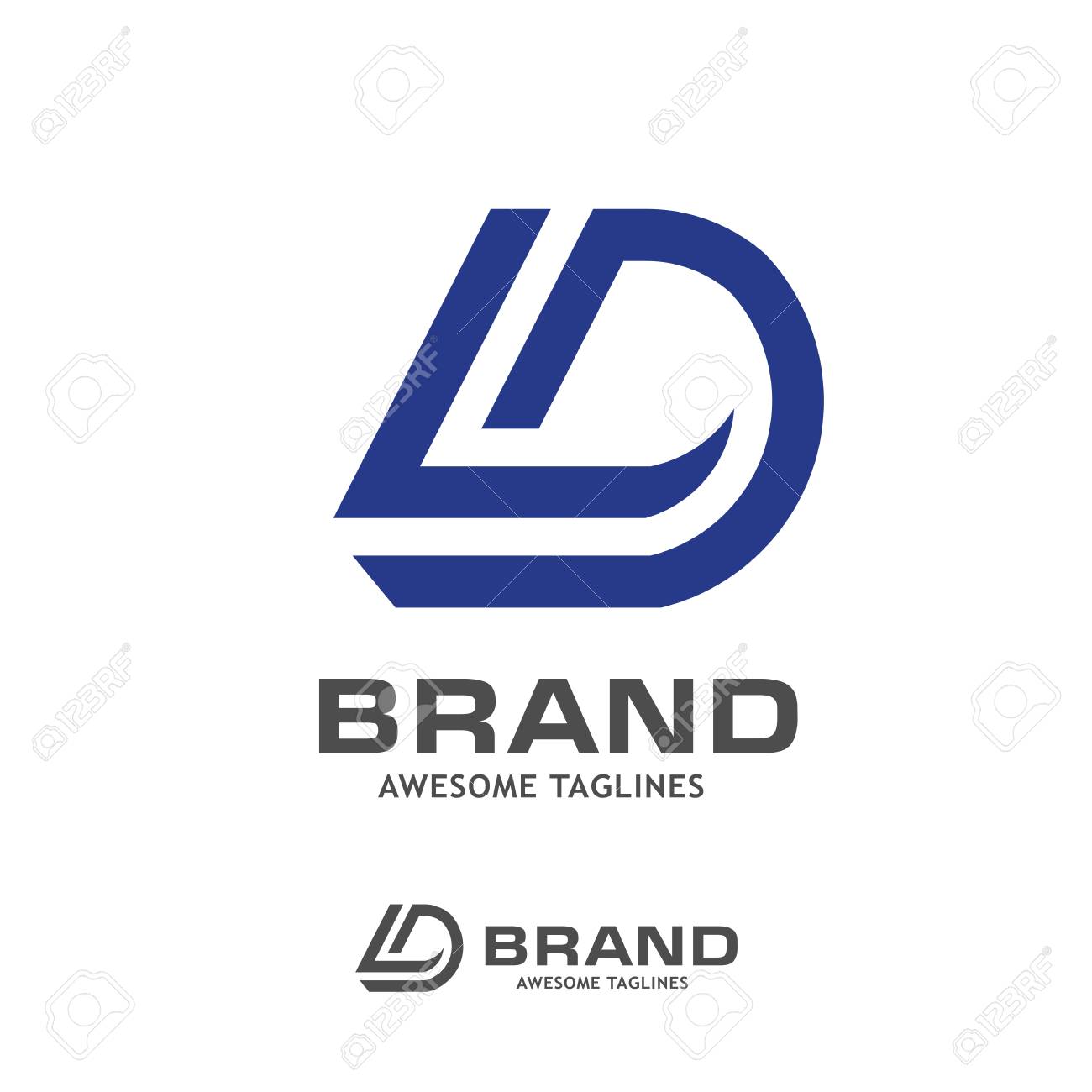 Detail Logo D Vector Nomer 34