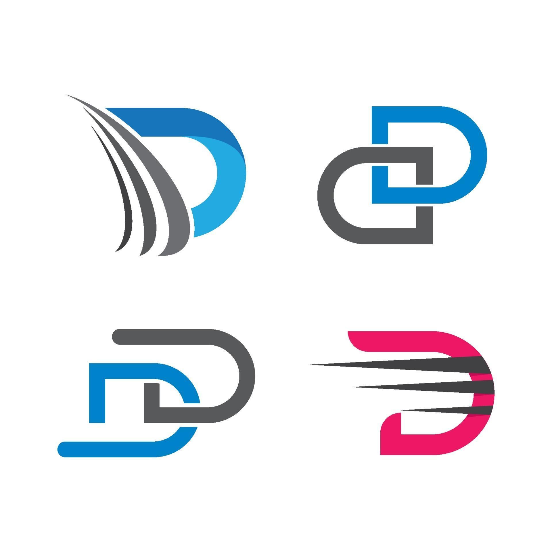 Detail Logo D Vector Nomer 48
