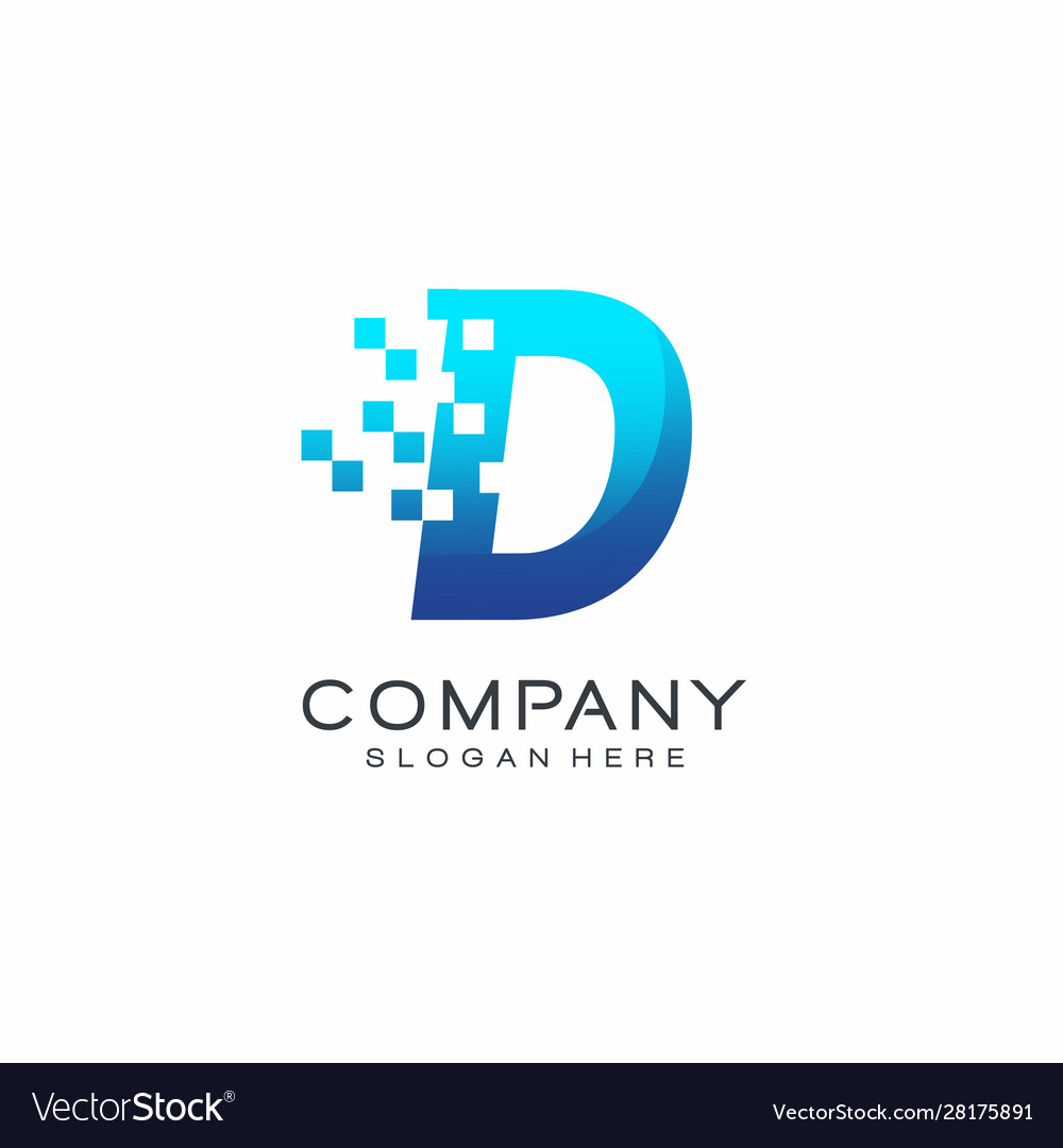 Detail Logo D Vector Nomer 51