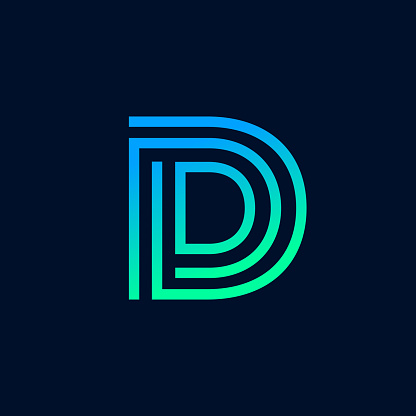 Detail Logo D Vector Nomer 9