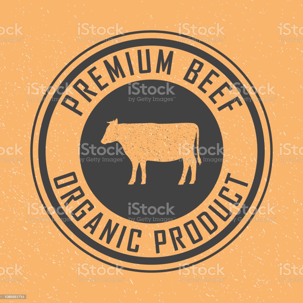 Detail Logo Daging Sapi Nomer 29