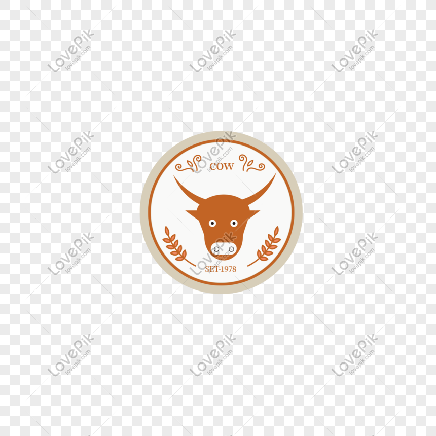 Detail Logo Daging Sapi Nomer 8