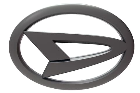 Detail Logo Daihatsu Hd Nomer 55