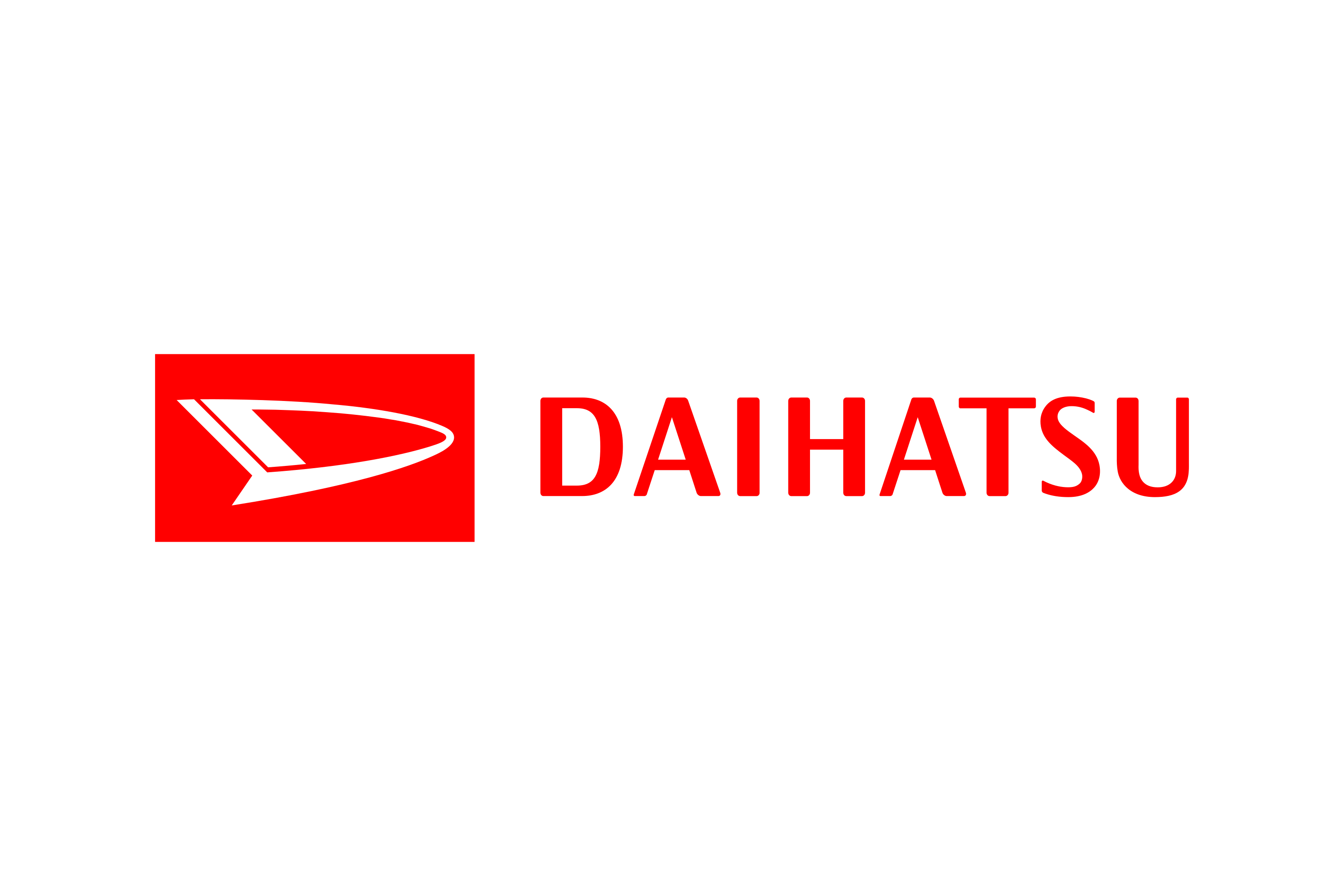 Detail Logo Daihatsu Png Nomer 2