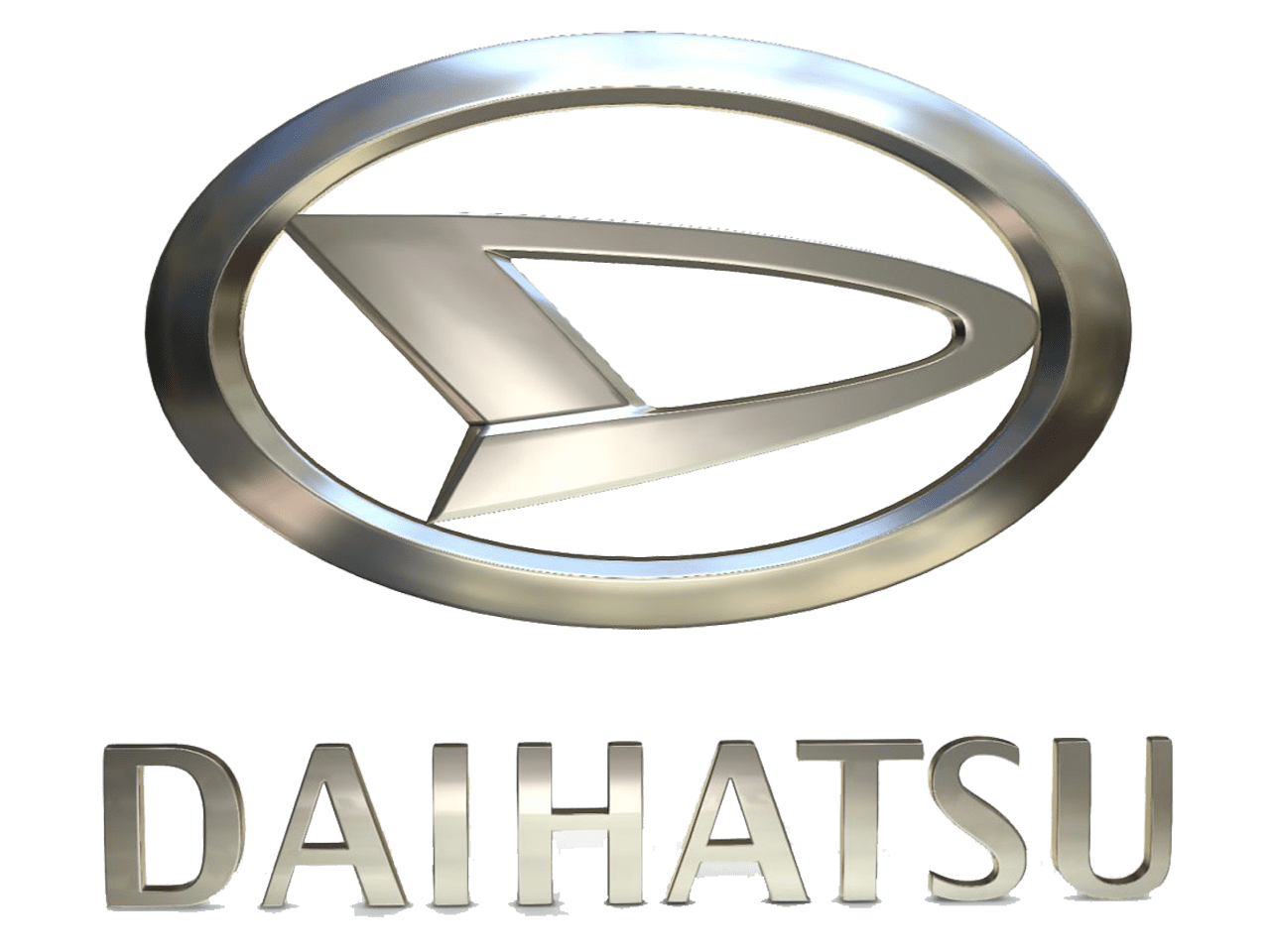 Detail Logo Daihatsu Png Nomer 27