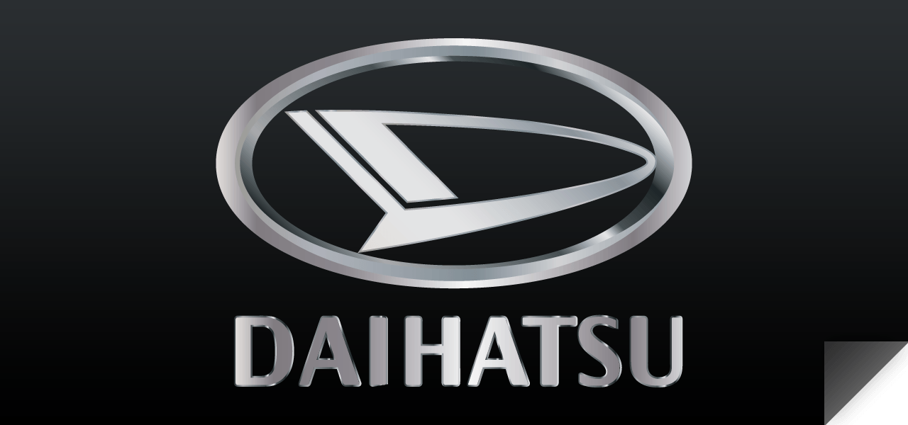 Detail Logo Daihatsu Png Nomer 37