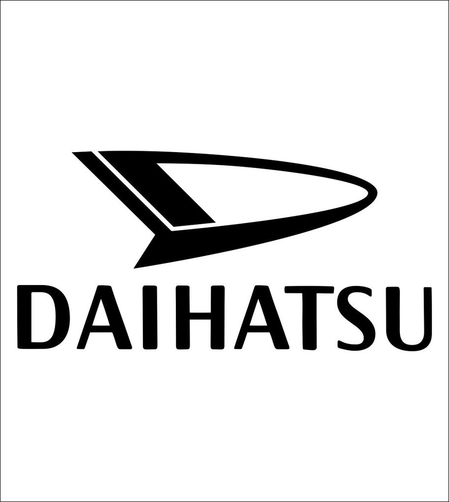 Detail Logo Daihatsu Png Nomer 51