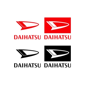 Detail Logo Daihatsu Png Nomer 53