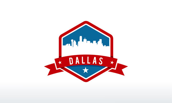 Detail Logo Dallas Nomer 21