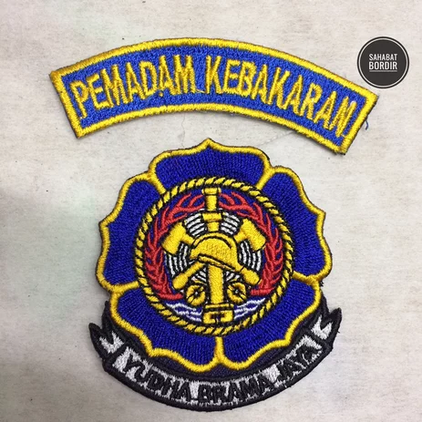Detail Logo Damkar Hd Nomer 14