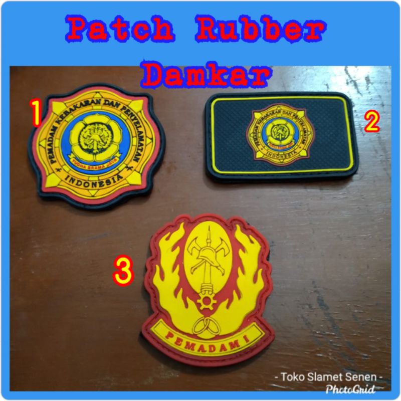 Detail Logo Damkar Keren Nomer 52