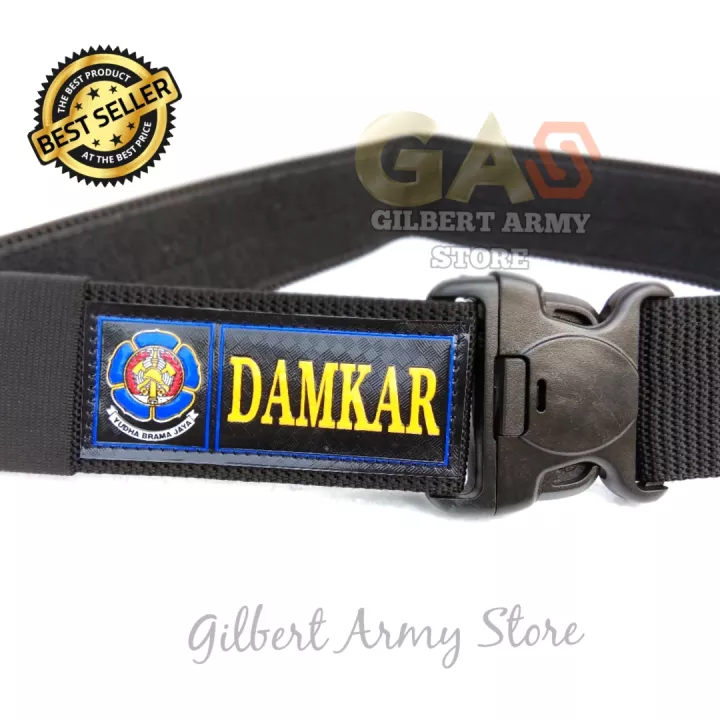 Detail Logo Damkar Terbaru Nomer 42