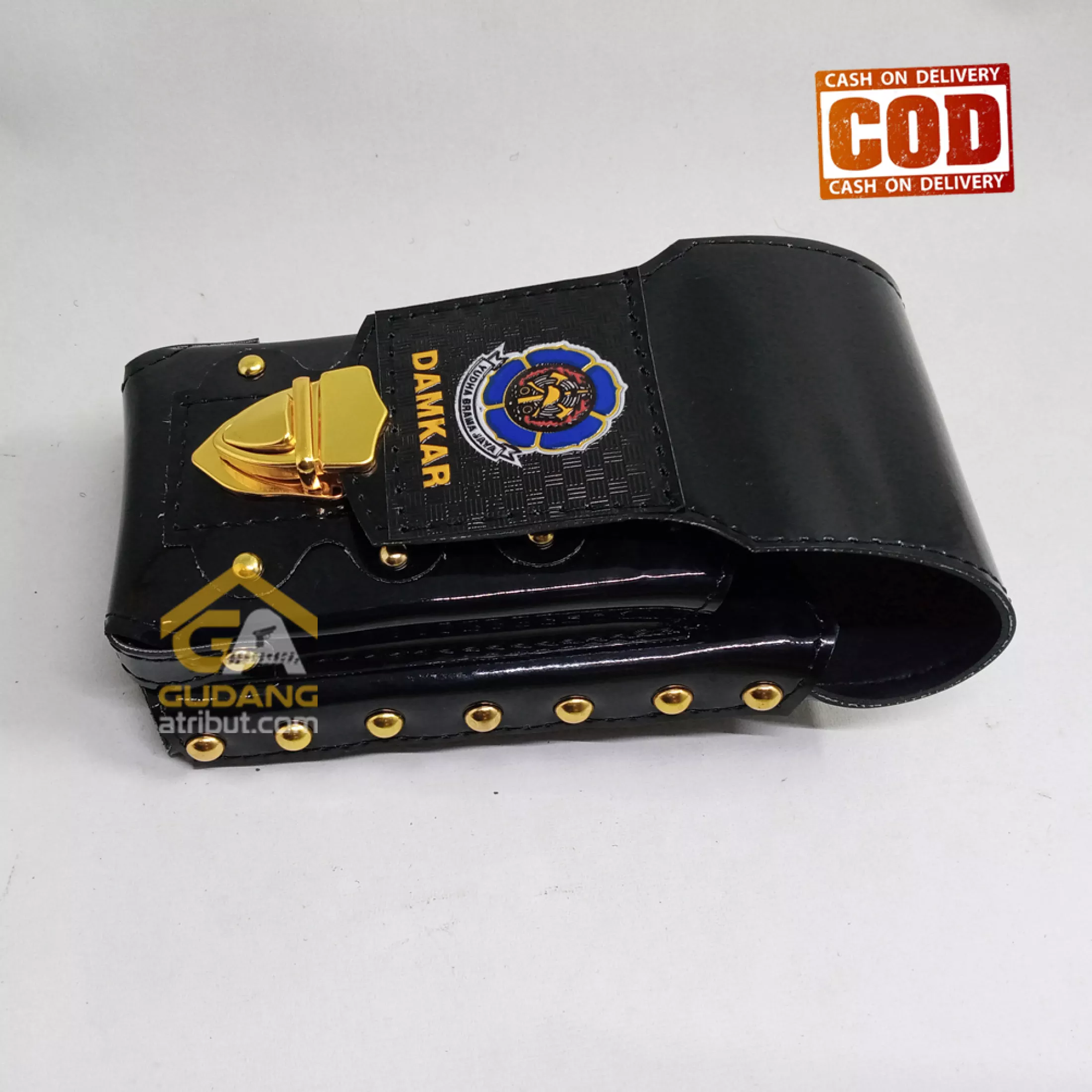 Detail Logo Damkar Terbaru Nomer 45