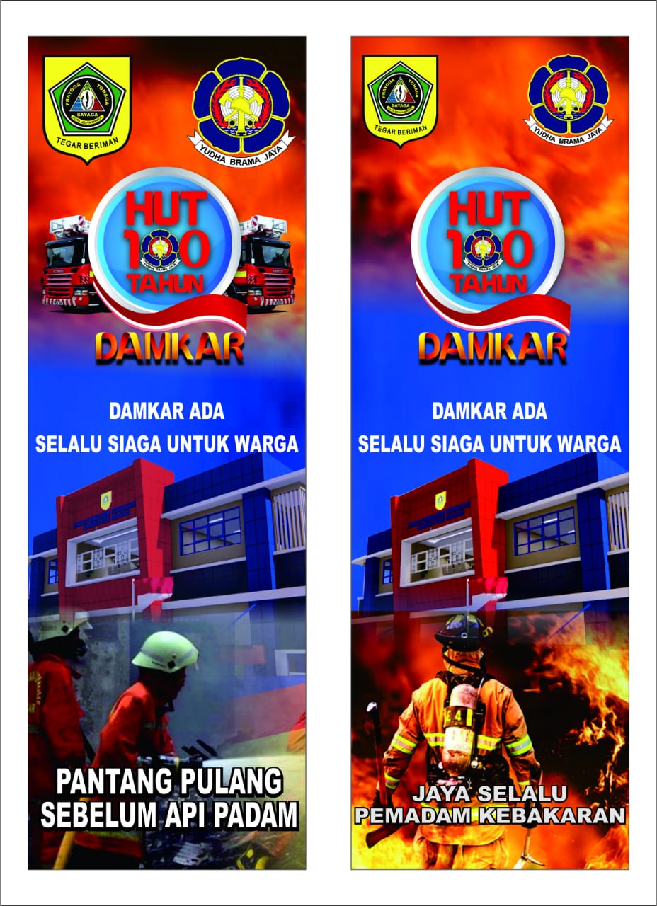 Detail Logo Damkar Terbaru Nomer 47