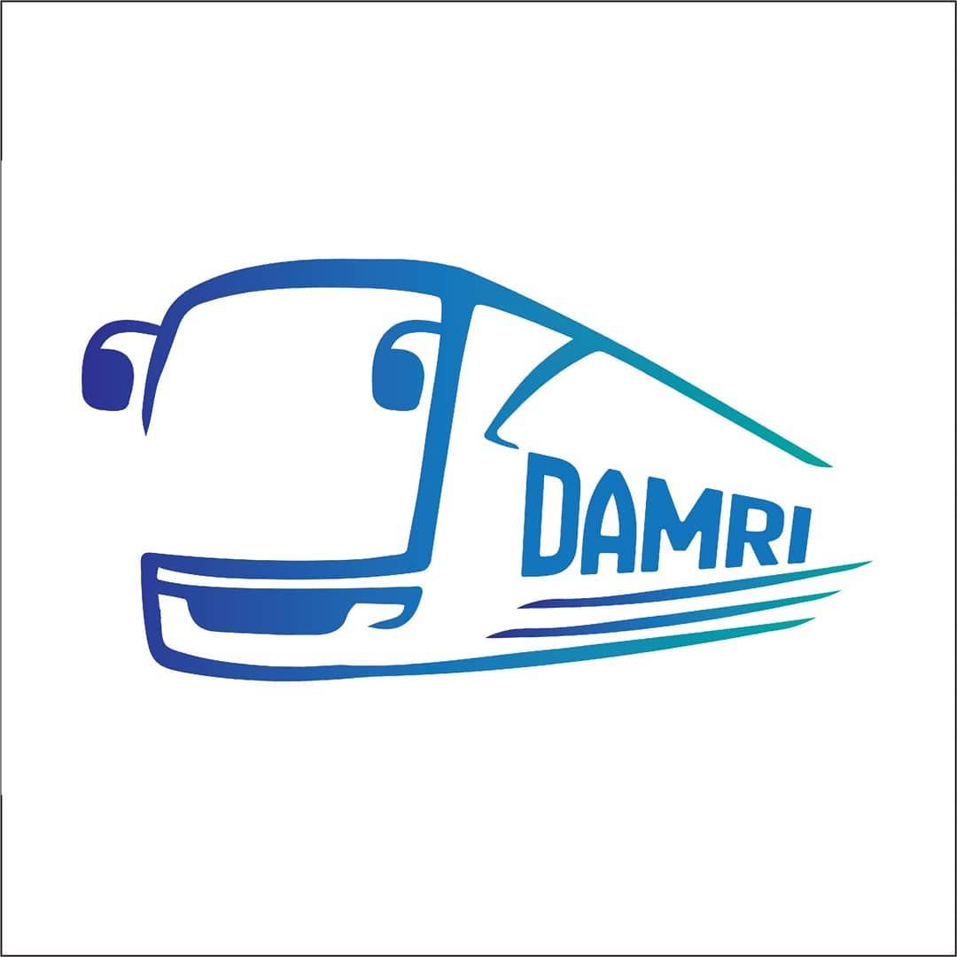 Detail Logo Damri Png Nomer 14