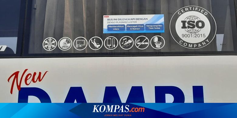 Detail Logo Damri Png Nomer 25