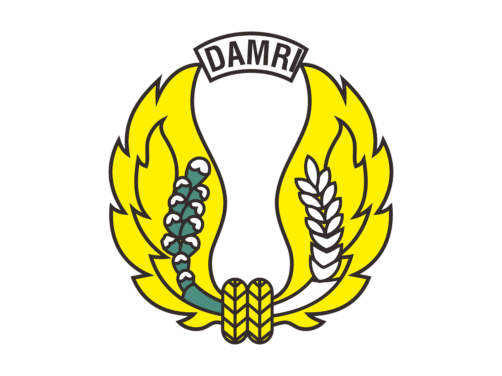 Detail Logo Damri Png Nomer 5