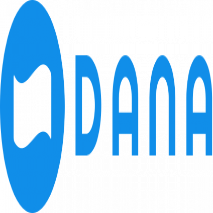 Logo Dana Png