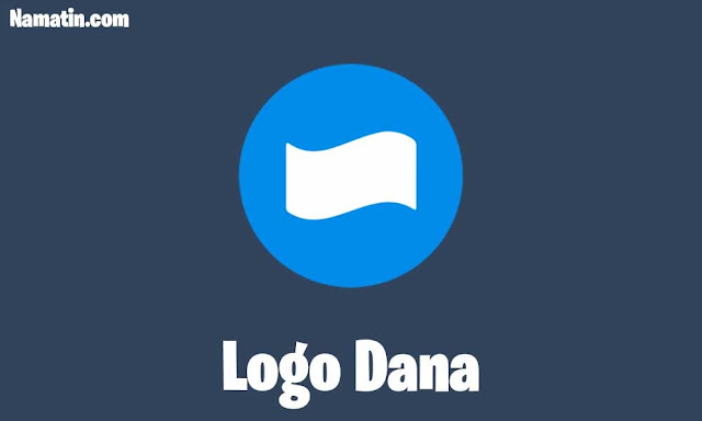 Detail Logo Dana Png Nomer 28
